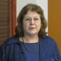 Heather Huyck
